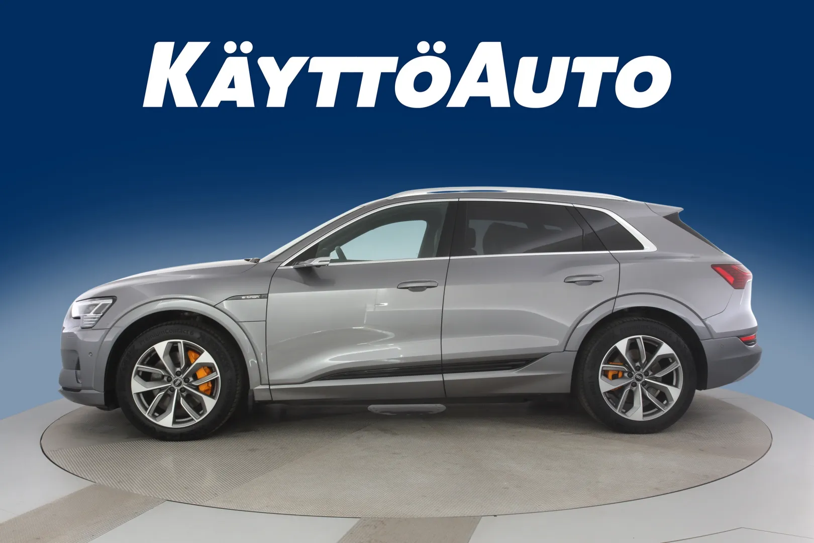 AUDI e-tron ZOK-229 carousel image