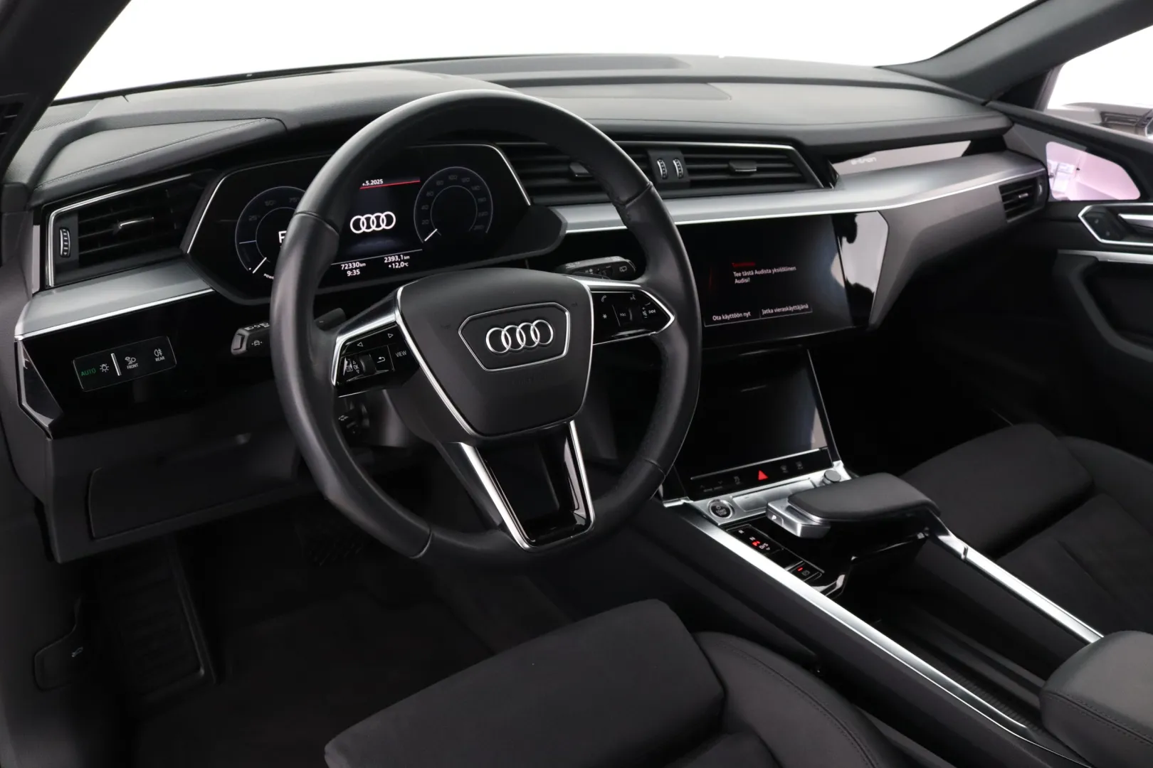 AUDI e-tron ZOK-229 carousel image
