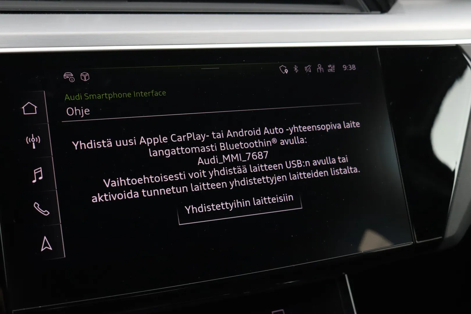 AUDI e-tron ZOK-229 carousel image