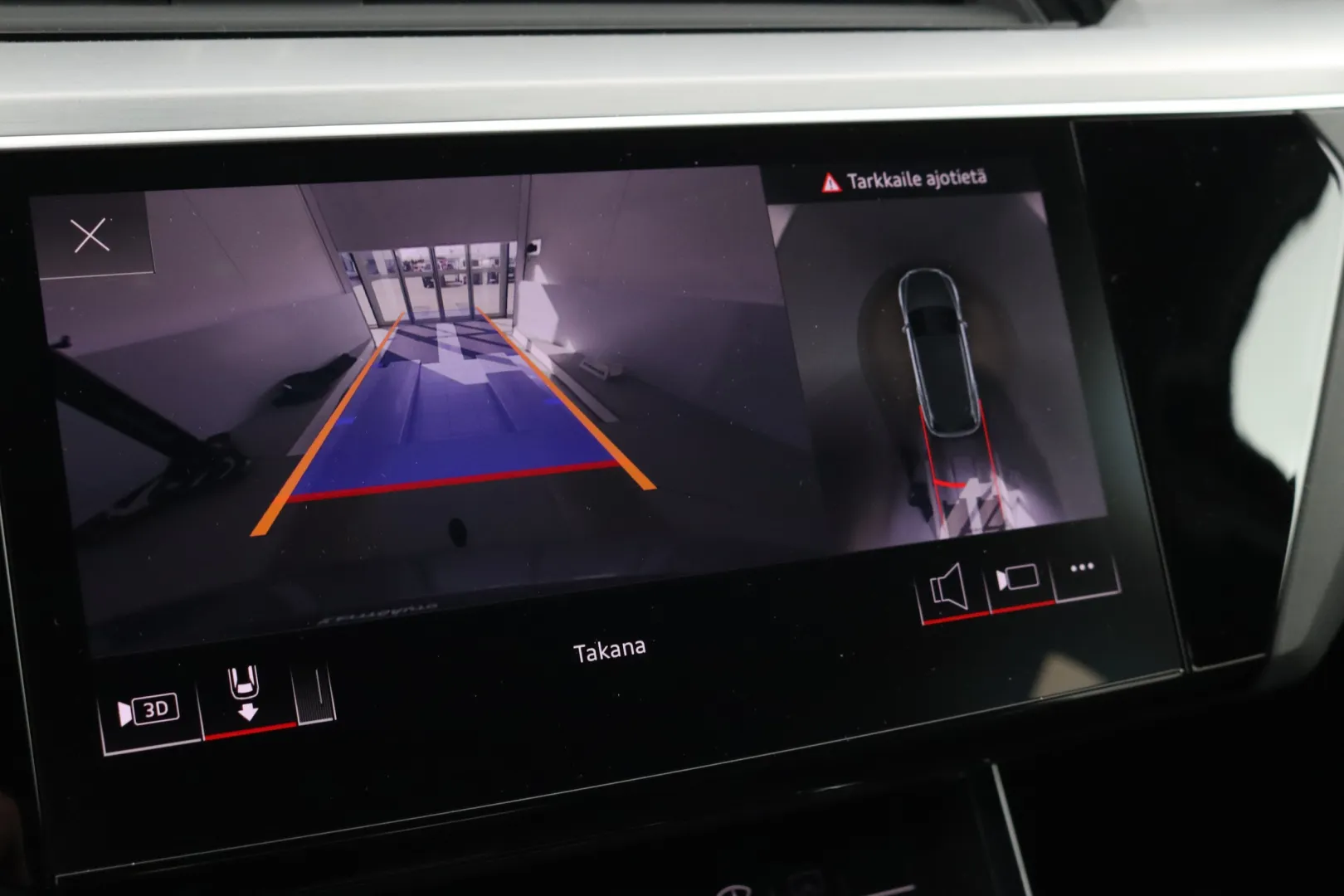 AUDI e-tron ZOK-229 carousel image