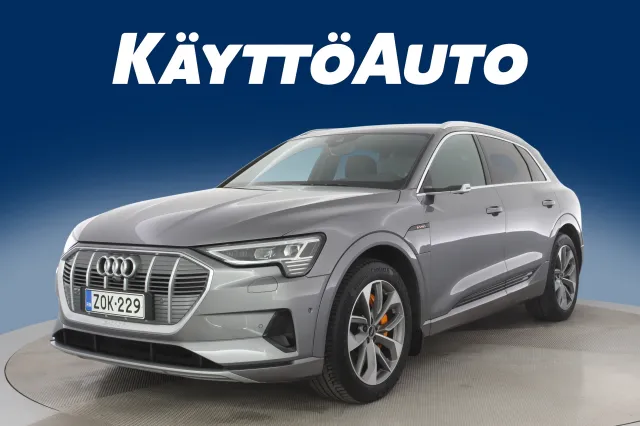 Audi e-tron ZOK-229