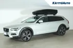 VOLVO V90 Cross Country XRL-318 carousel thumbs