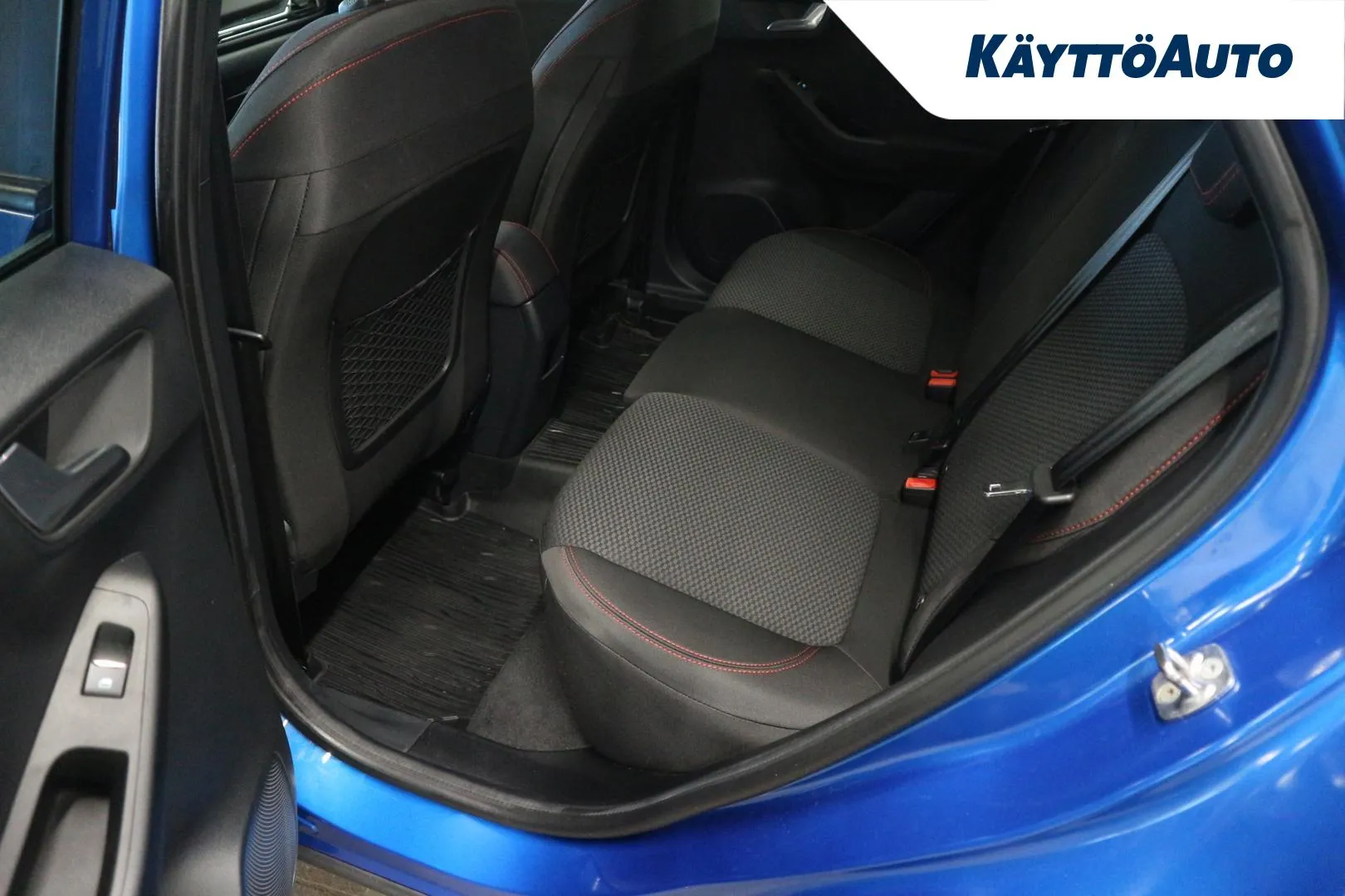FORD Puma JMG-857 carousel image