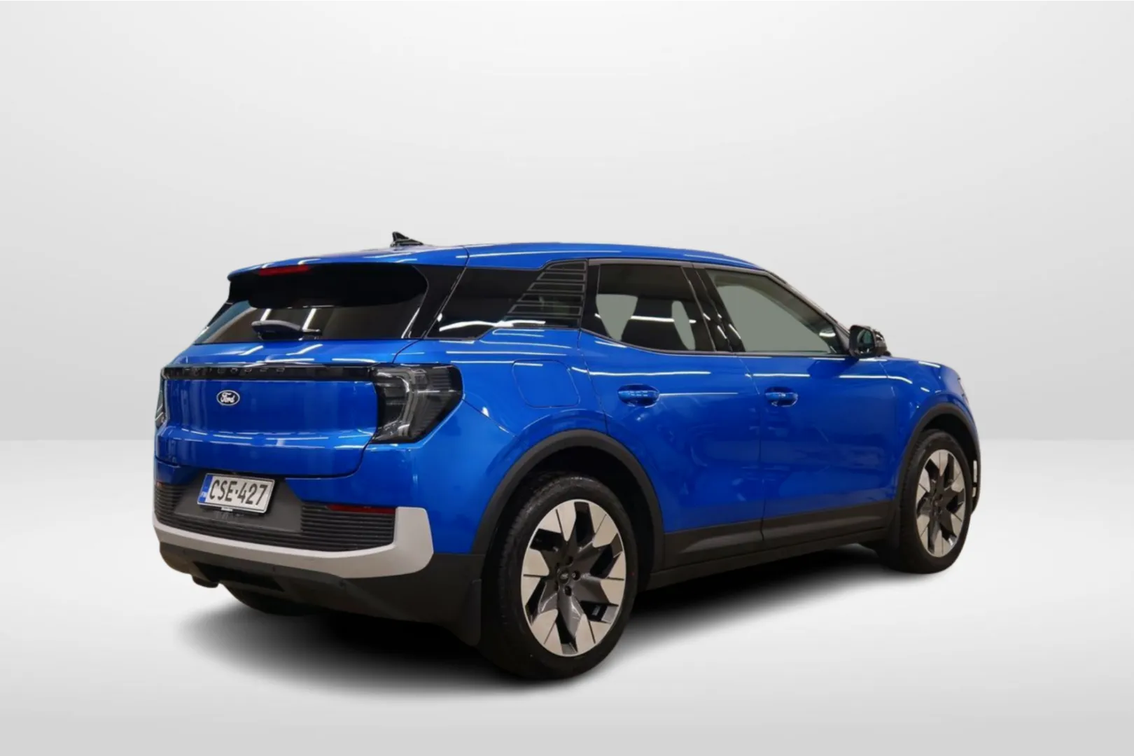 Ford Explorer CSE-427 carousel image