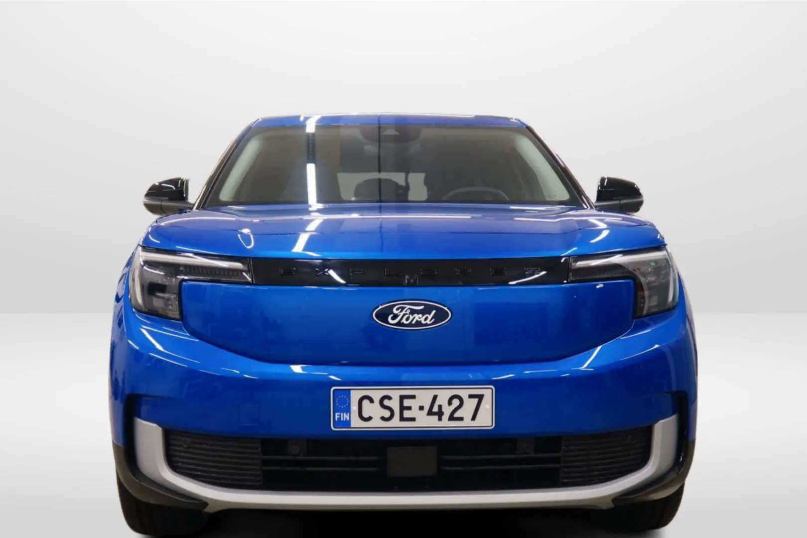 Ford Explorer CSE-427 carousel image