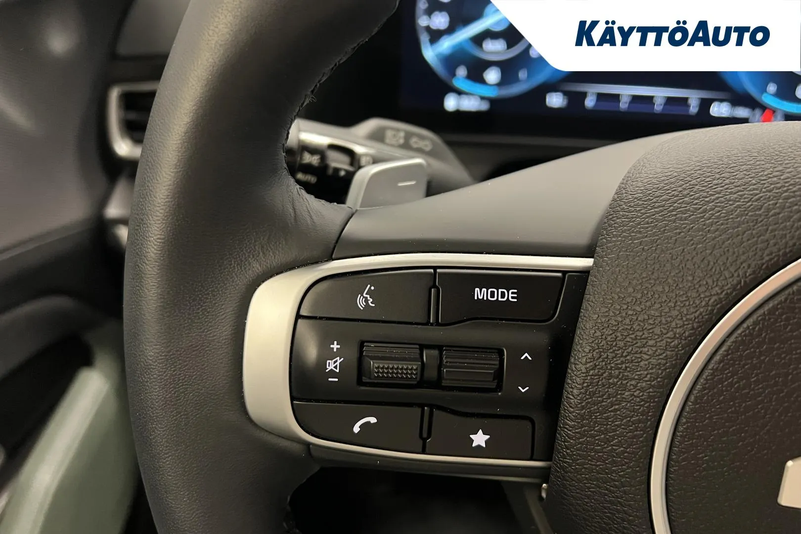 Kia Sportage GRA-759 carousel image