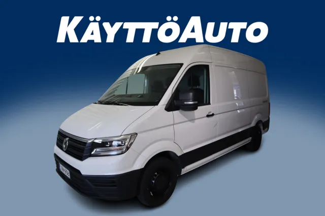 Volkswagen Crafter IRH-958