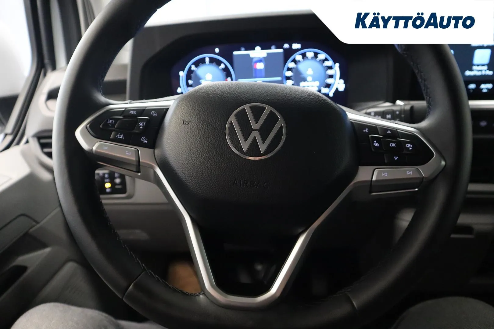 Volkswagen Transporter MRM-749 carousel image