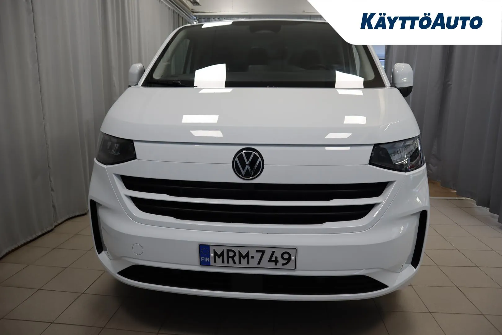 Volkswagen Transporter MRM-749 carousel image