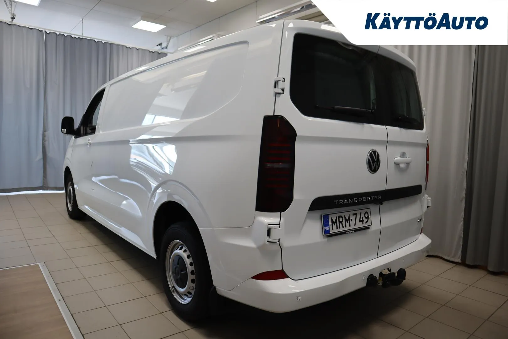 Volkswagen Transporter MRM-749 carousel image