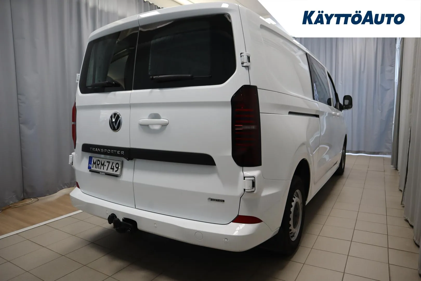 Volkswagen Transporter MRM-749 carousel image
