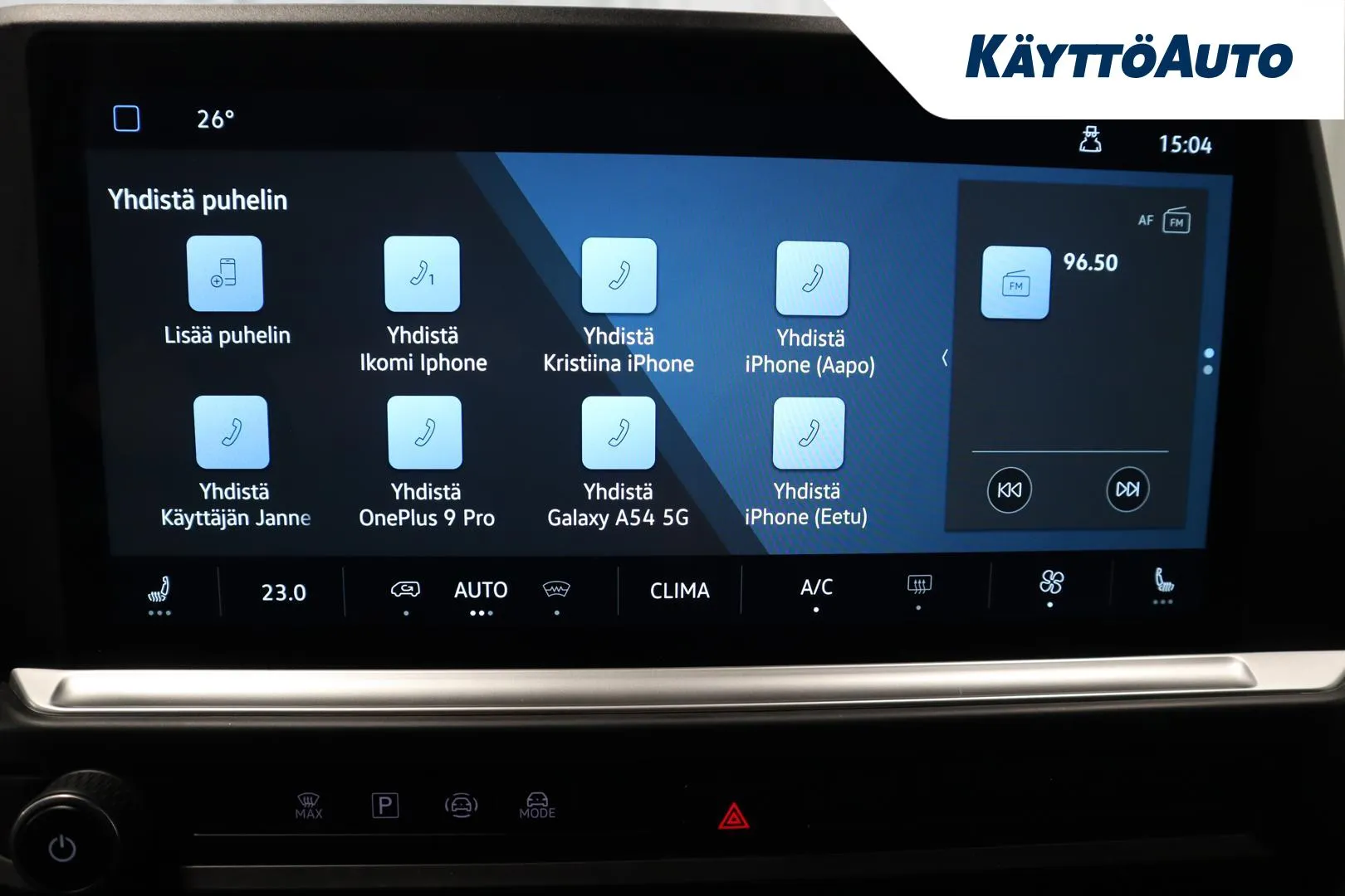 Volkswagen Transporter MRM-749 carousel image
