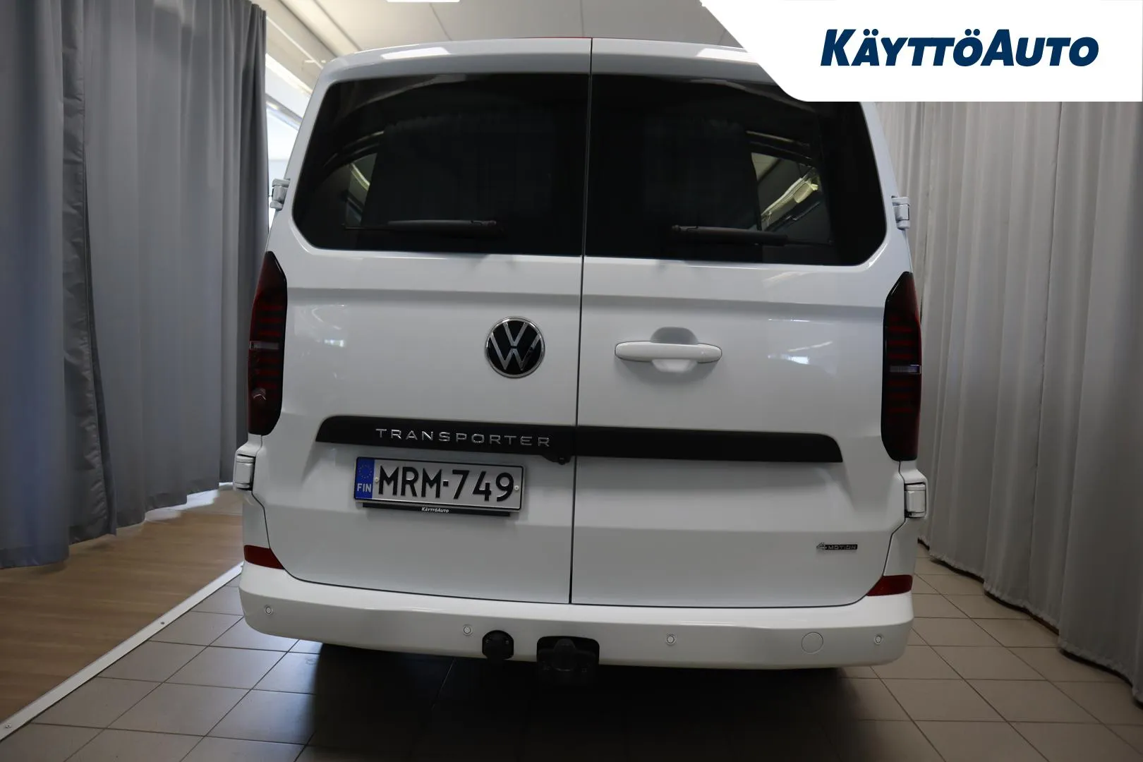 Volkswagen Transporter MRM-749 carousel image