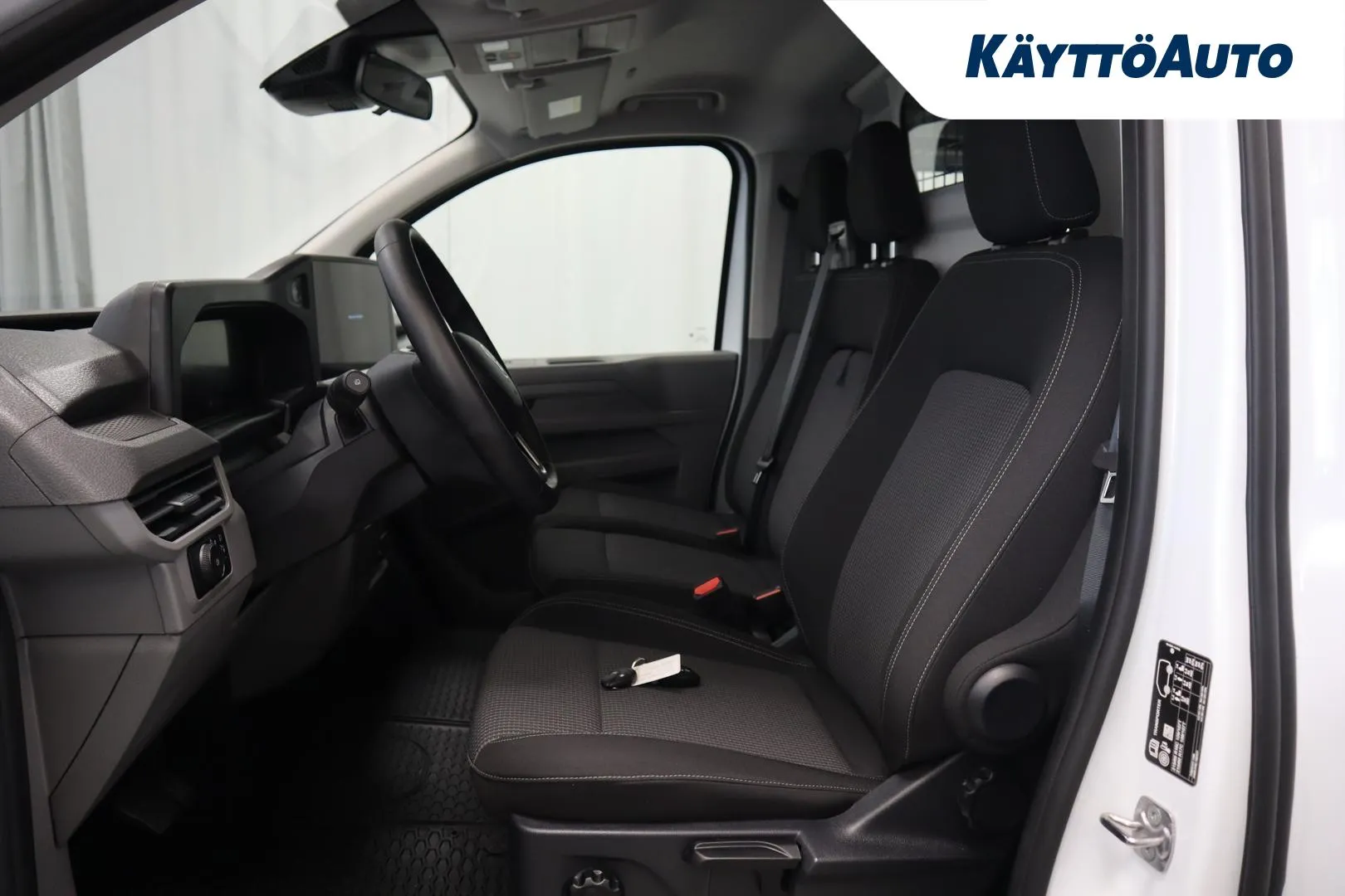 Volkswagen Transporter MRM-749 carousel image