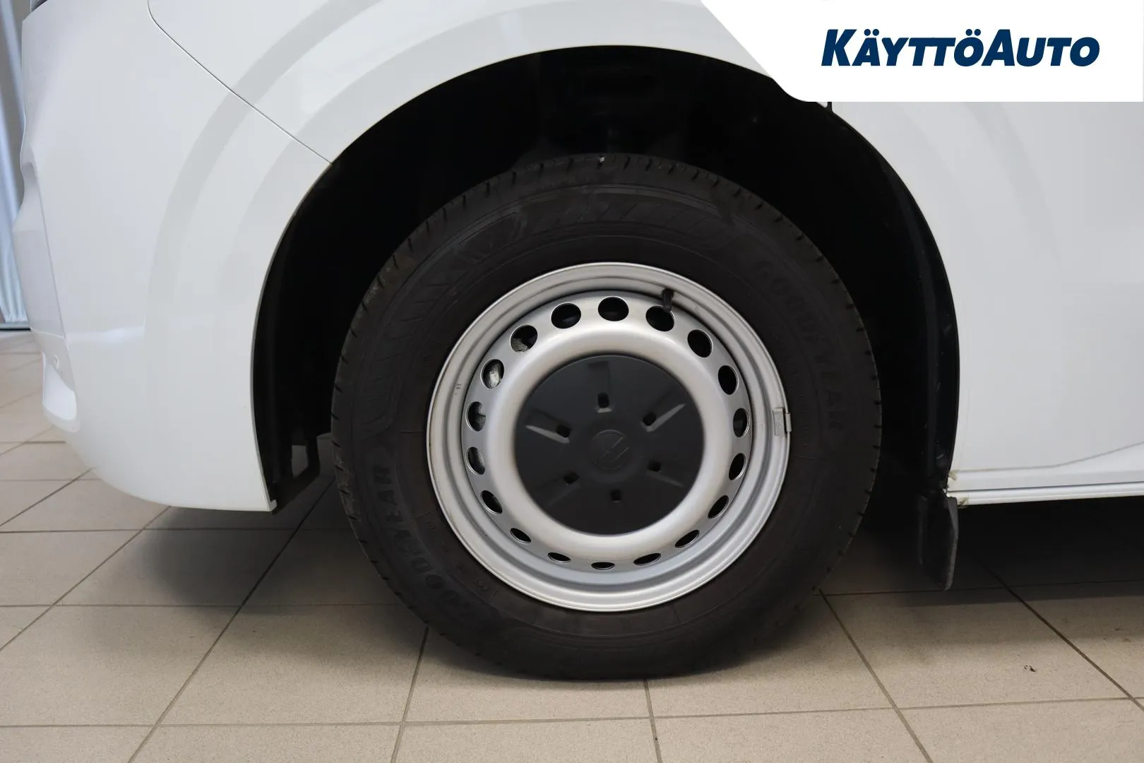 Volkswagen Transporter MRM-749 carousel image