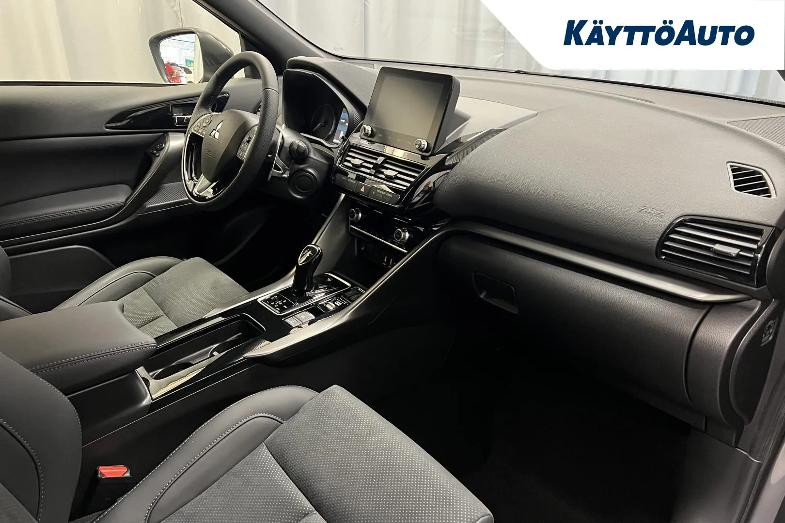 Mitsubishi Eclipse Cross IRM-724 carousel image