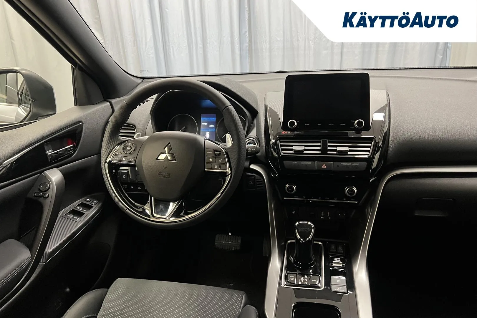 Mitsubishi Eclipse Cross IRM-724 carousel image