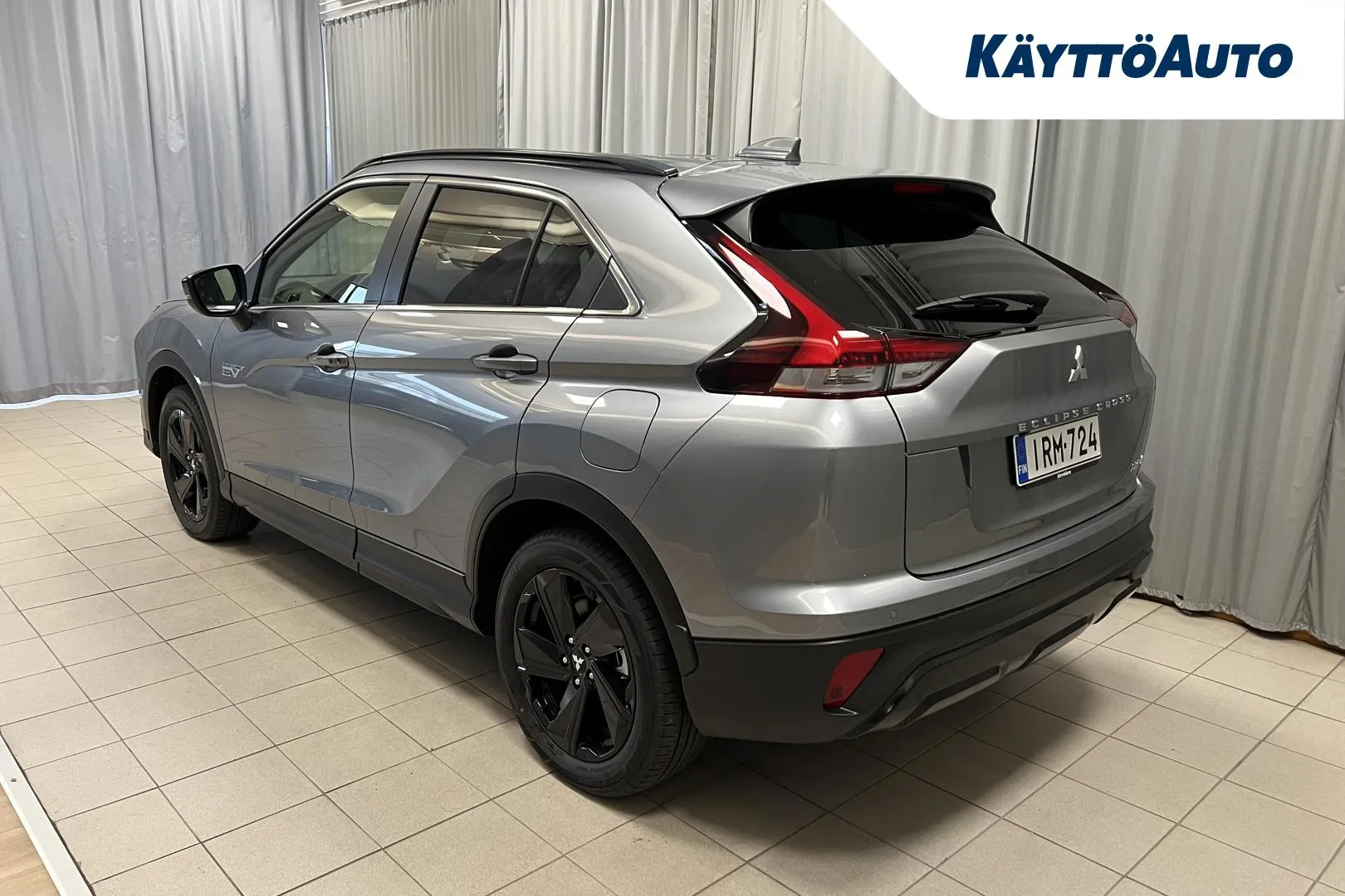 Mitsubishi Eclipse Cross IRM-724 carousel image