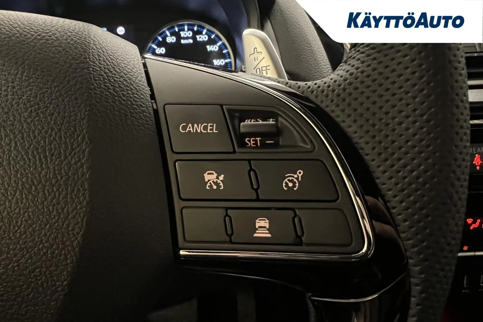 Mitsubishi Eclipse Cross IRM-724 carousel image