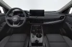 NISSAN X-Trail EVL-334 carousel thumbs