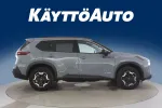 NISSAN X-Trail EVL-334 carousel thumbs