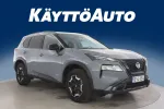 NISSAN X-Trail EVL-334 carousel thumbs