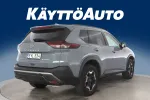 NISSAN X-Trail EVL-334 carousel thumbs