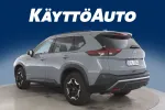 NISSAN X-Trail EVL-334 carousel thumbs