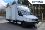 MERCEDES-BENZ Sprinter YIL-205 carousel thumbs