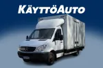 MERCEDES-BENZ Sprinter YIL-205 carousel thumbs