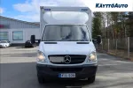 MERCEDES-BENZ Sprinter YIL-205 carousel thumbs