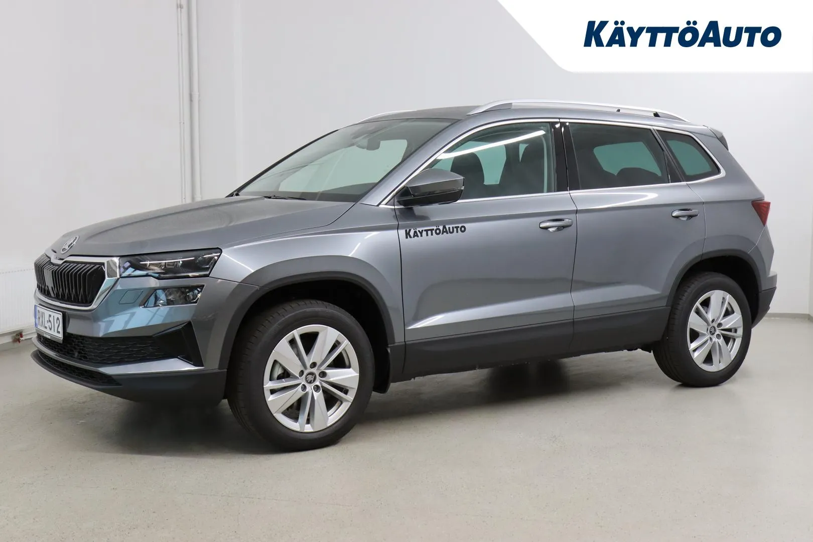Skoda Karoq RXL-512 carousel image