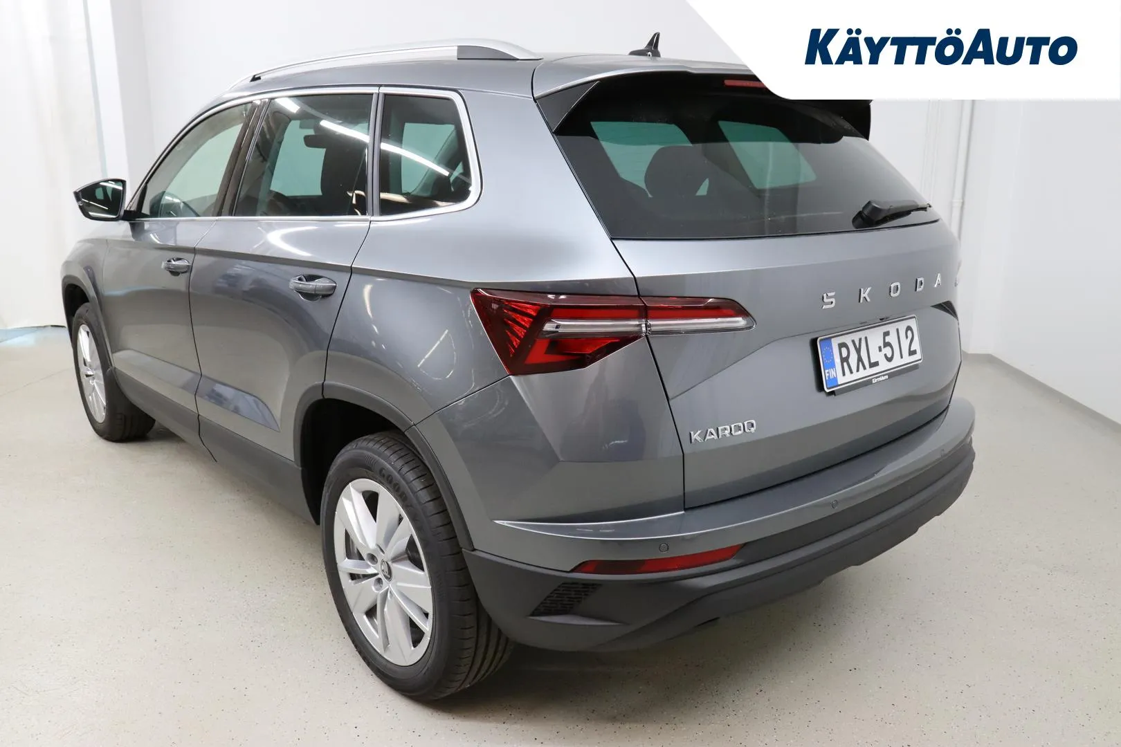 Skoda Karoq RXL-512 carousel image