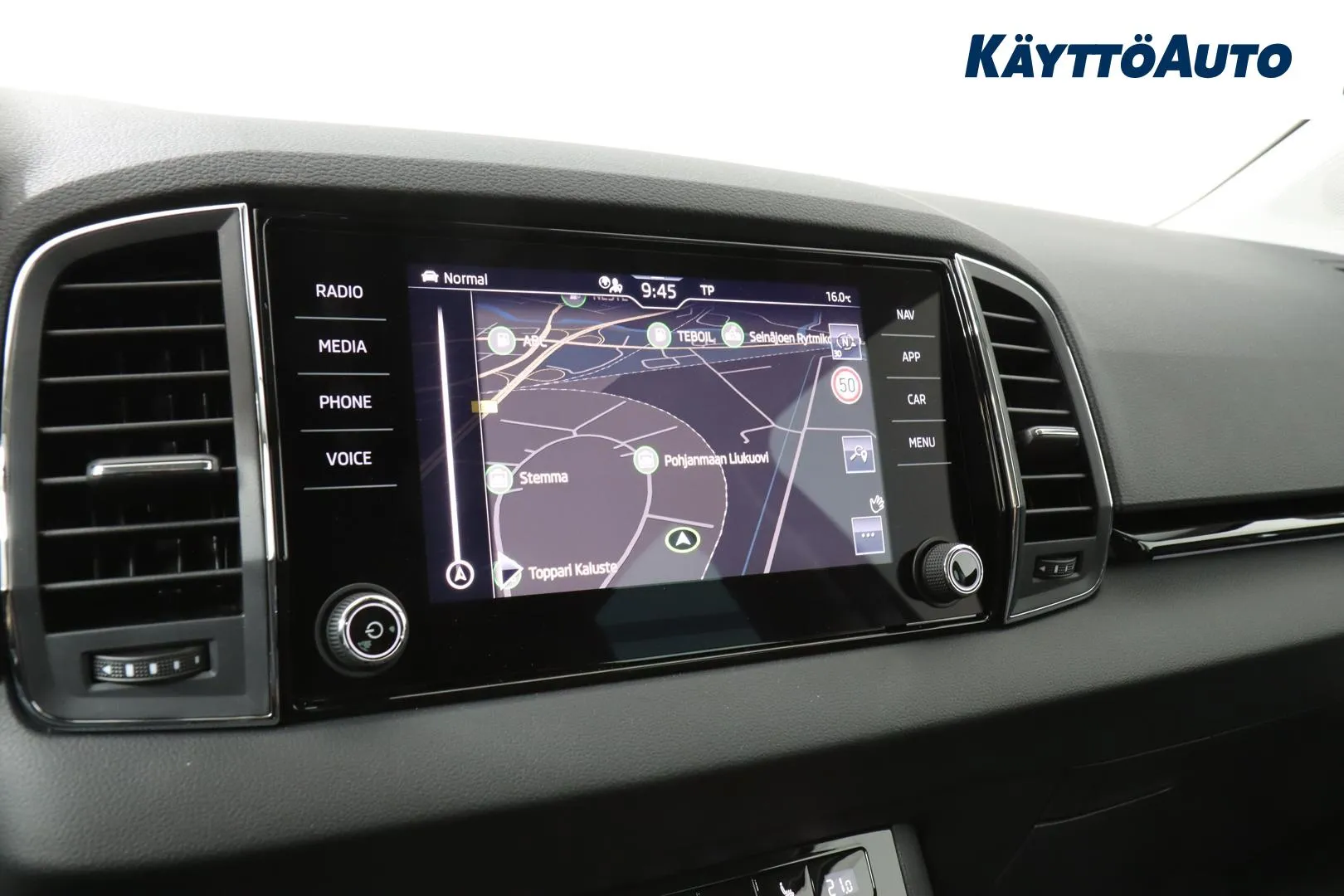 Skoda Karoq RXL-512 carousel image