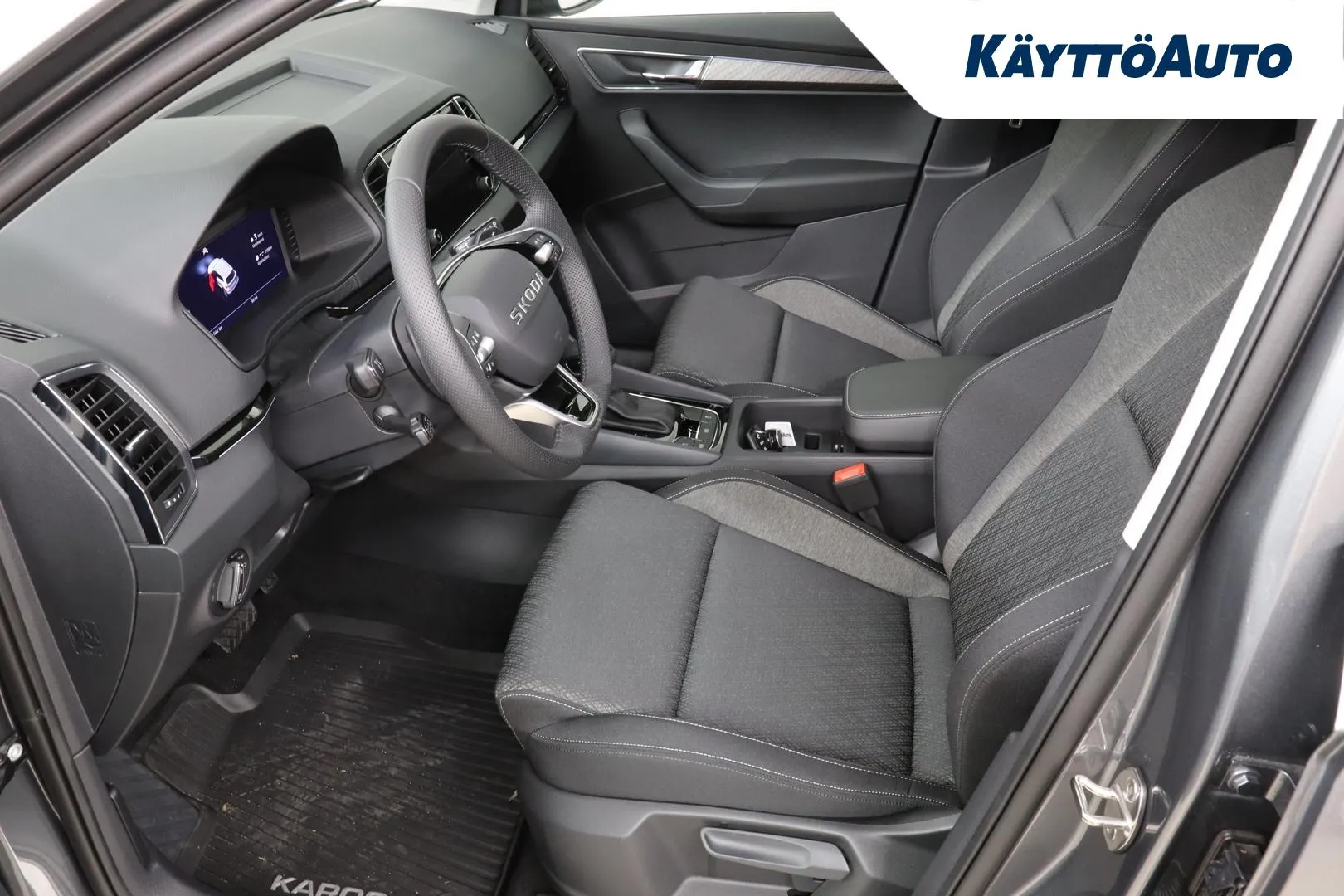 Skoda Karoq RXL-512 carousel image