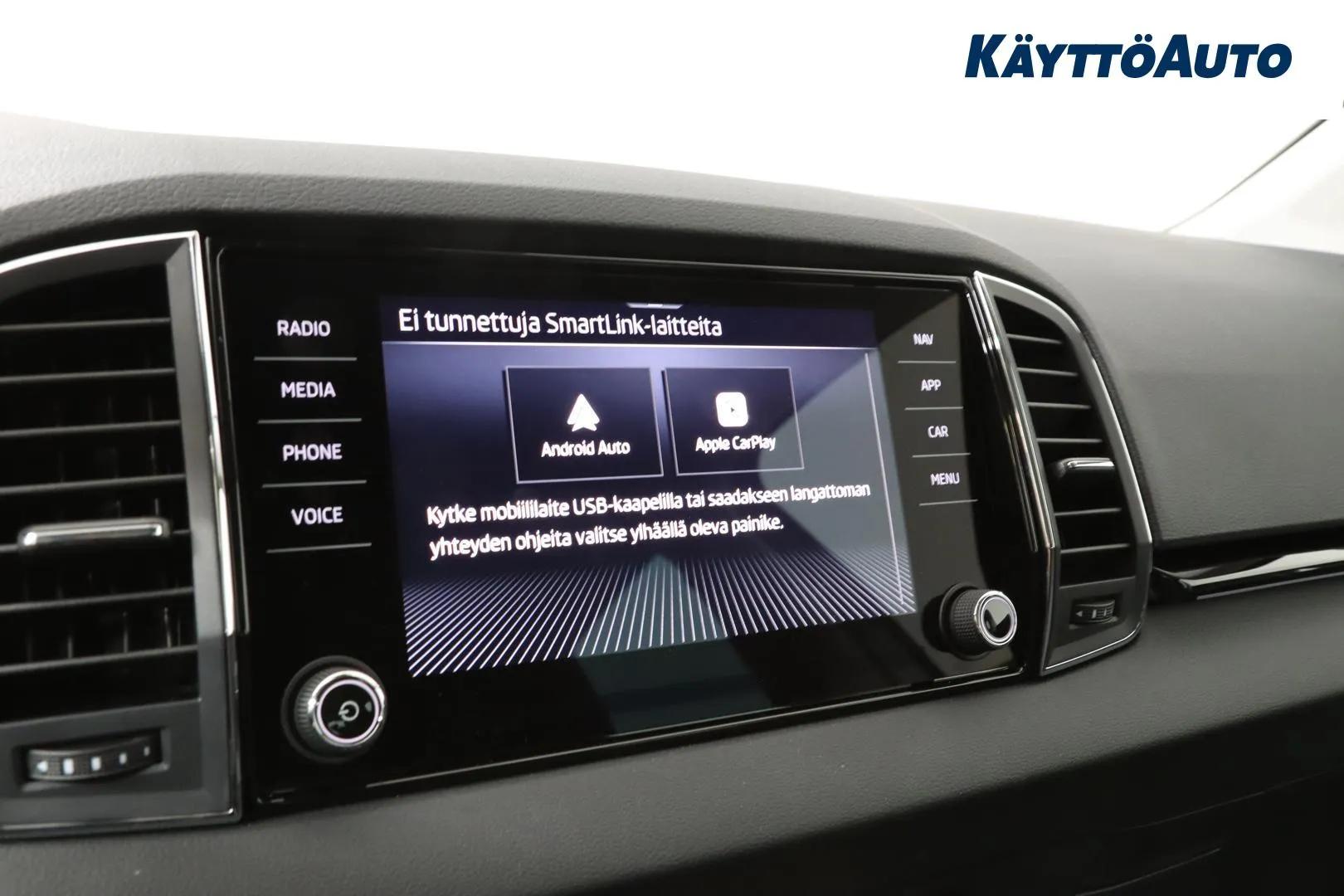 Skoda Karoq RXL-512 carousel image
