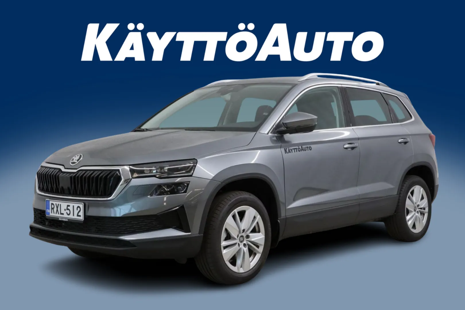 Skoda Karoq RXL-512 carousel image