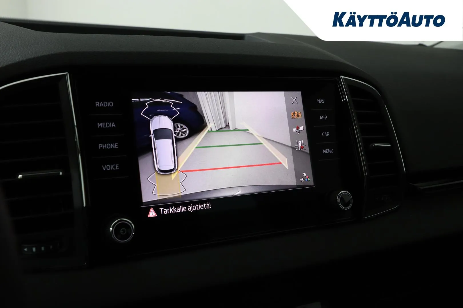 Skoda Karoq RXL-512 carousel image