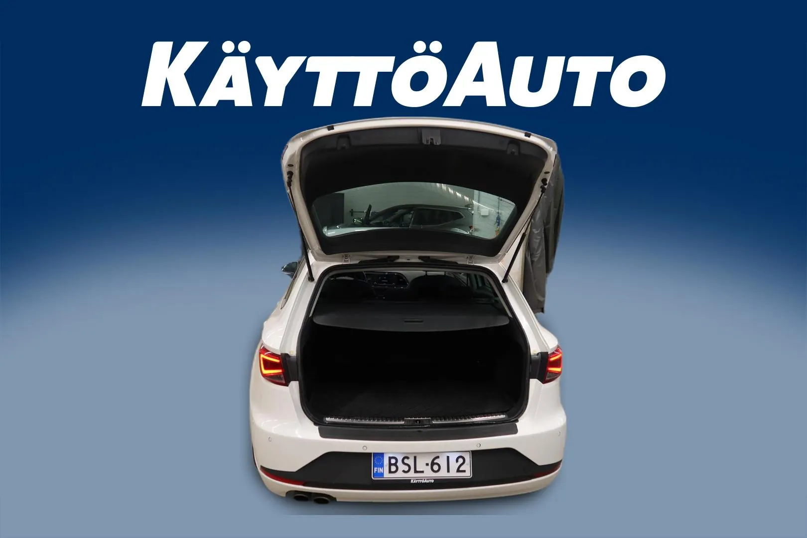 SEAT Leon ST BSL-612 carousel image