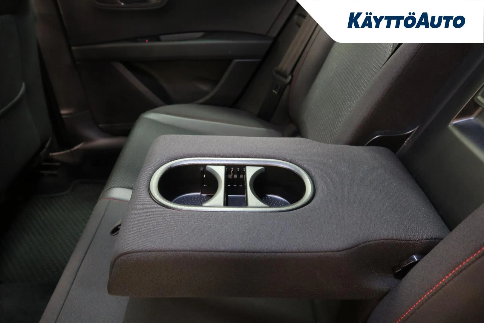 SEAT Leon ST BSL-612 carousel image