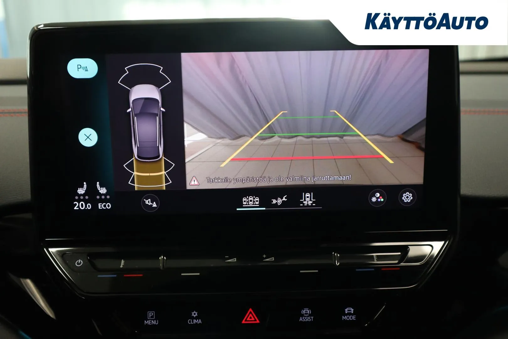 VOLKSWAGEN ID.4 JNU-567 carousel image