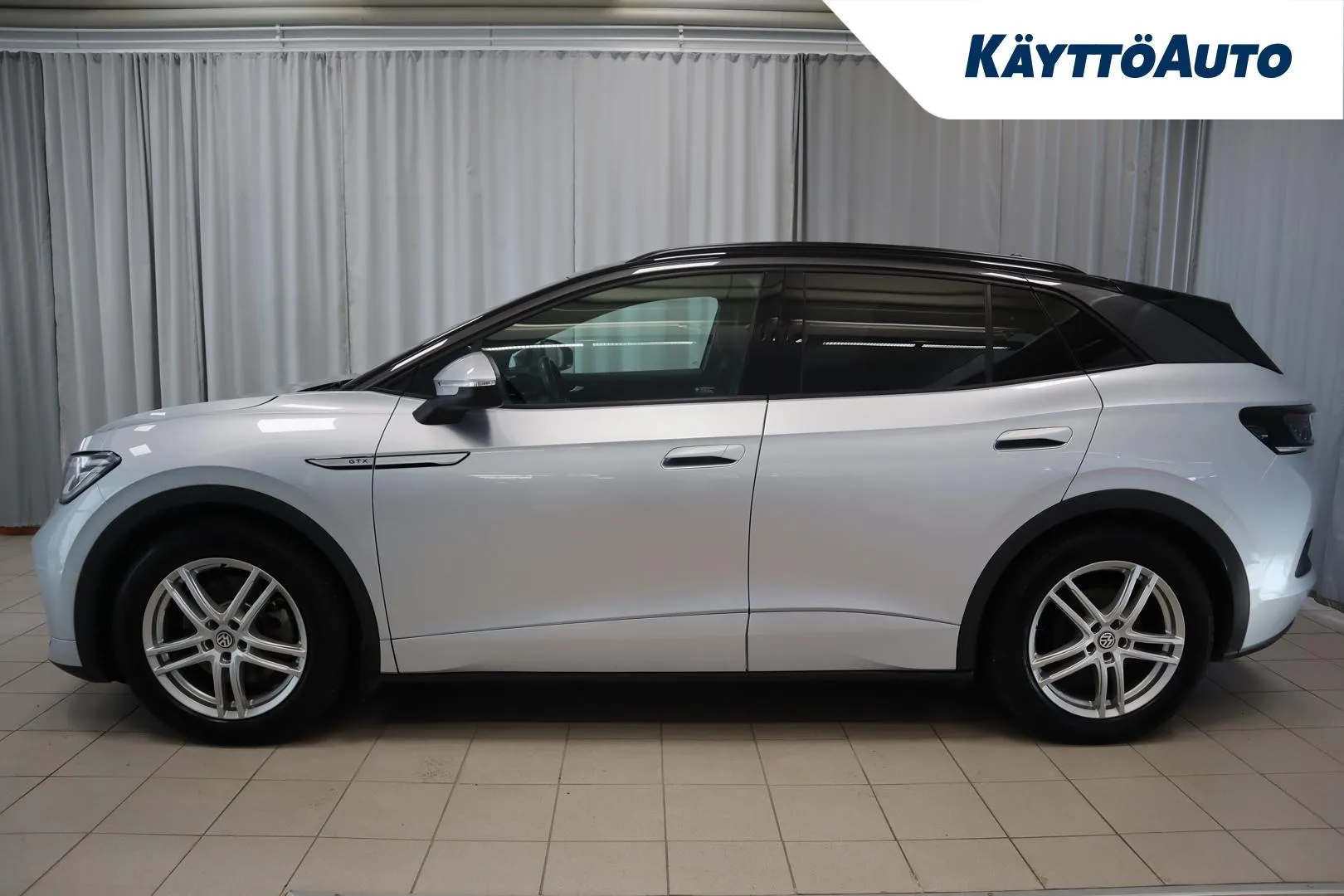 VOLKSWAGEN ID.4 JNU-567 carousel image