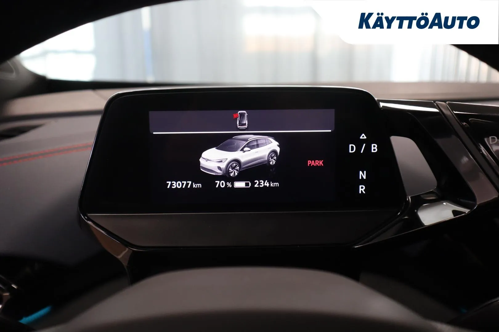 VOLKSWAGEN ID.4 JNU-567 carousel image