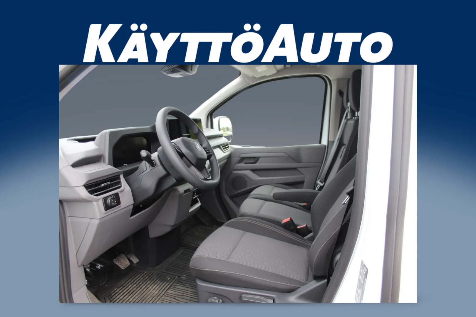 Volkswagen Transporter MRM-745 carousel image