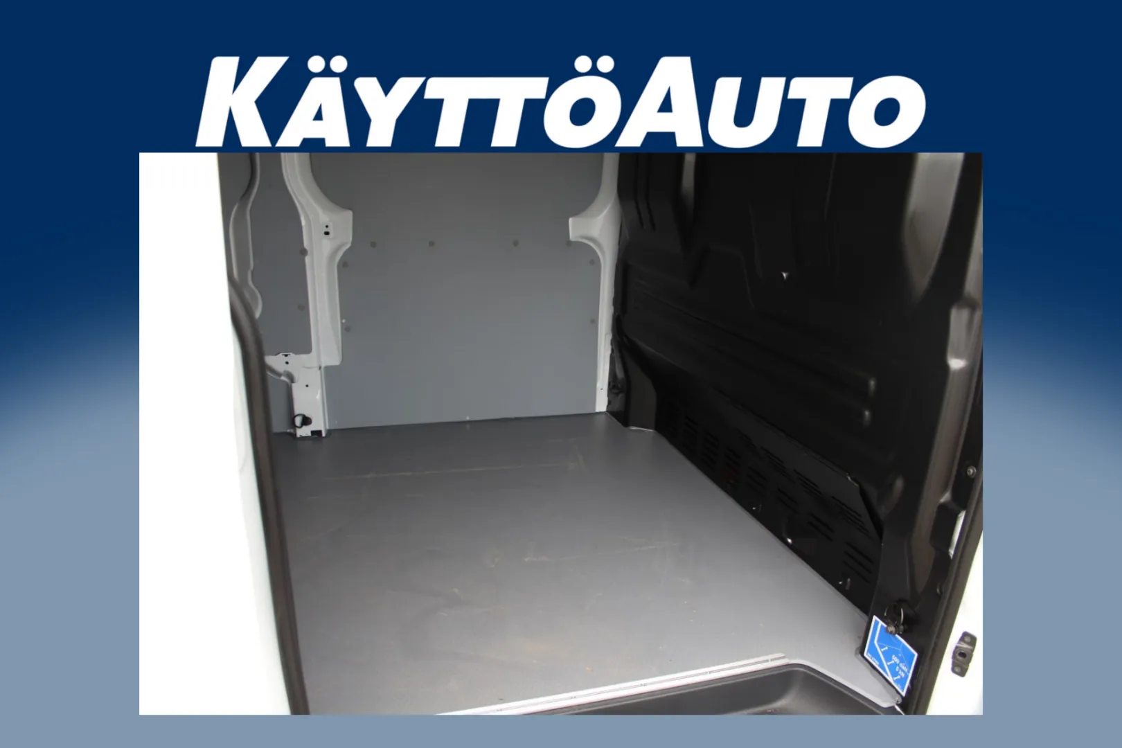 Volkswagen Transporter MRM-745 carousel image