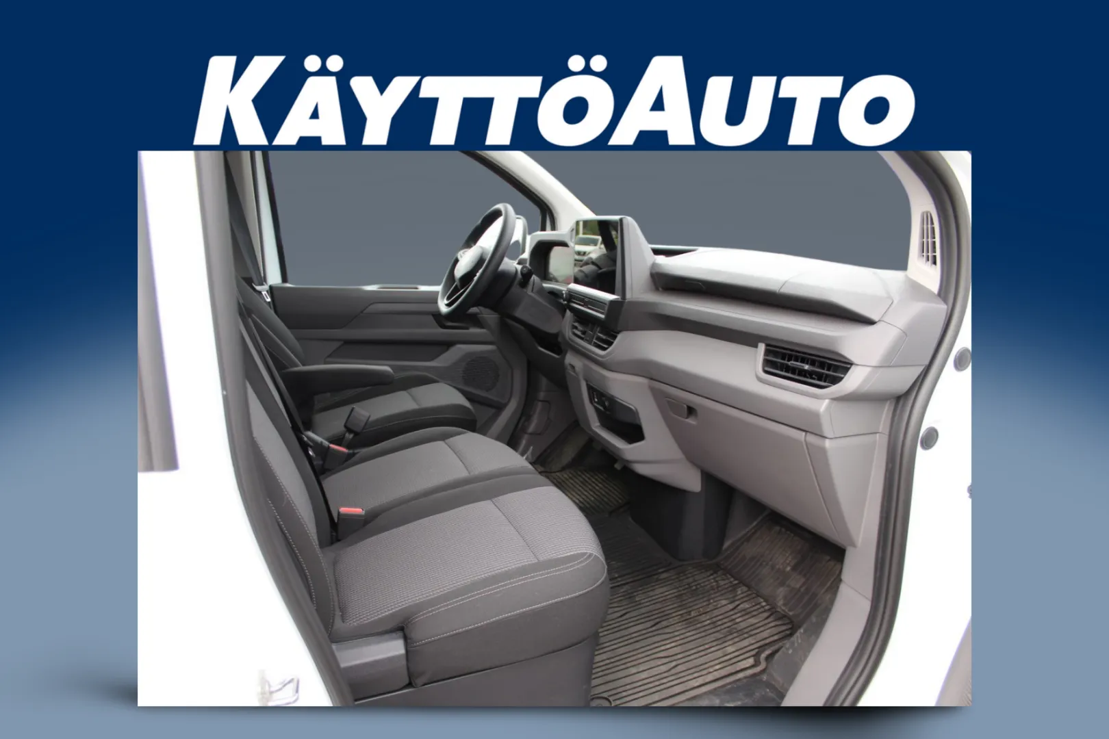 Volkswagen Transporter MRM-745 carousel image