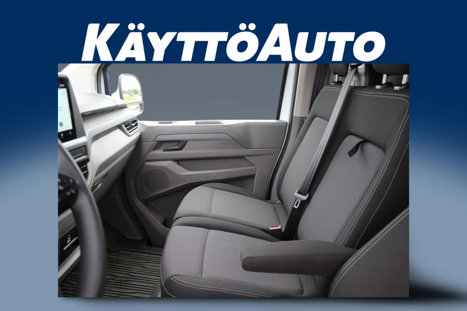 Volkswagen Transporter MRM-745 carousel image