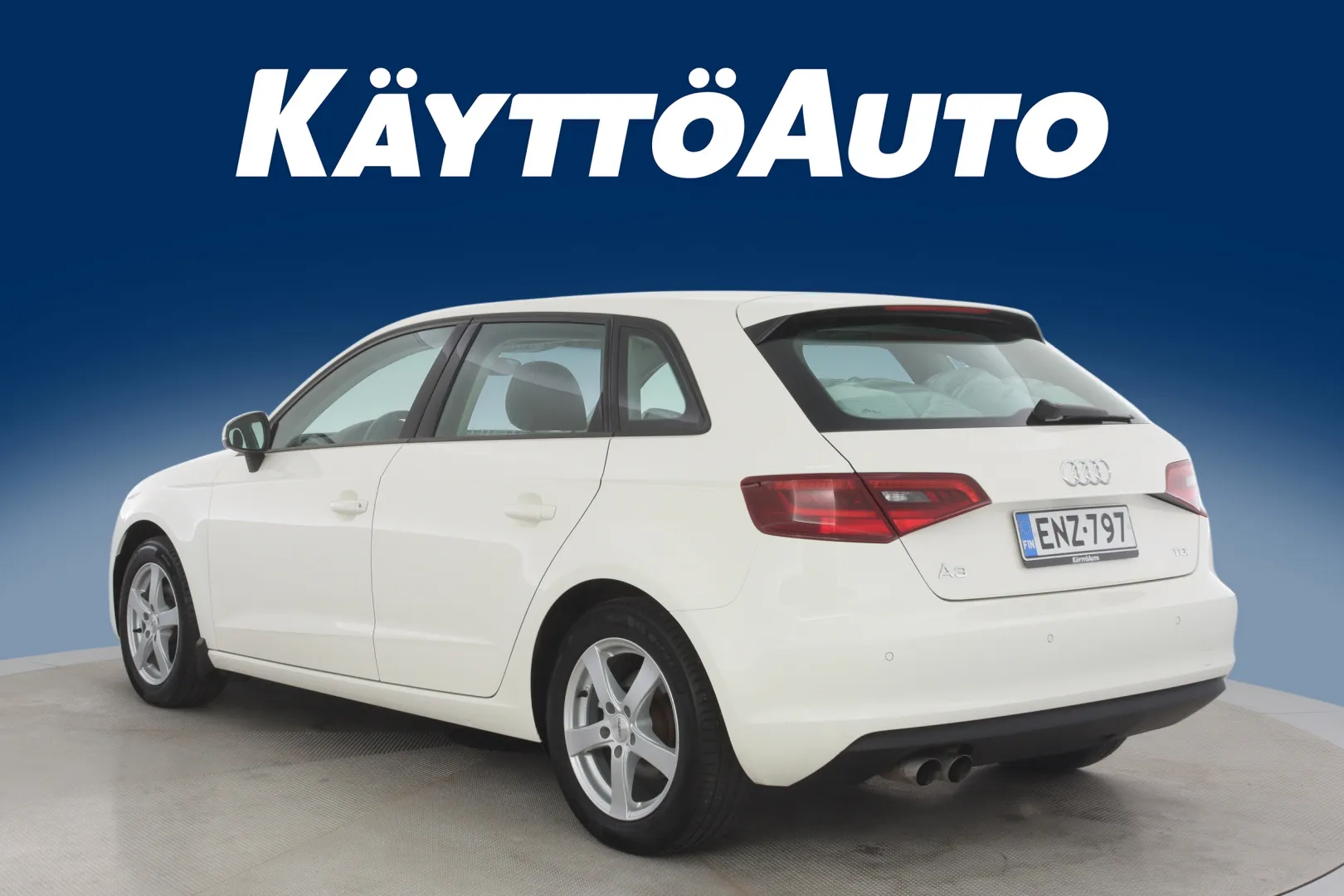 AUDI A3 ENZ-797 carousel image