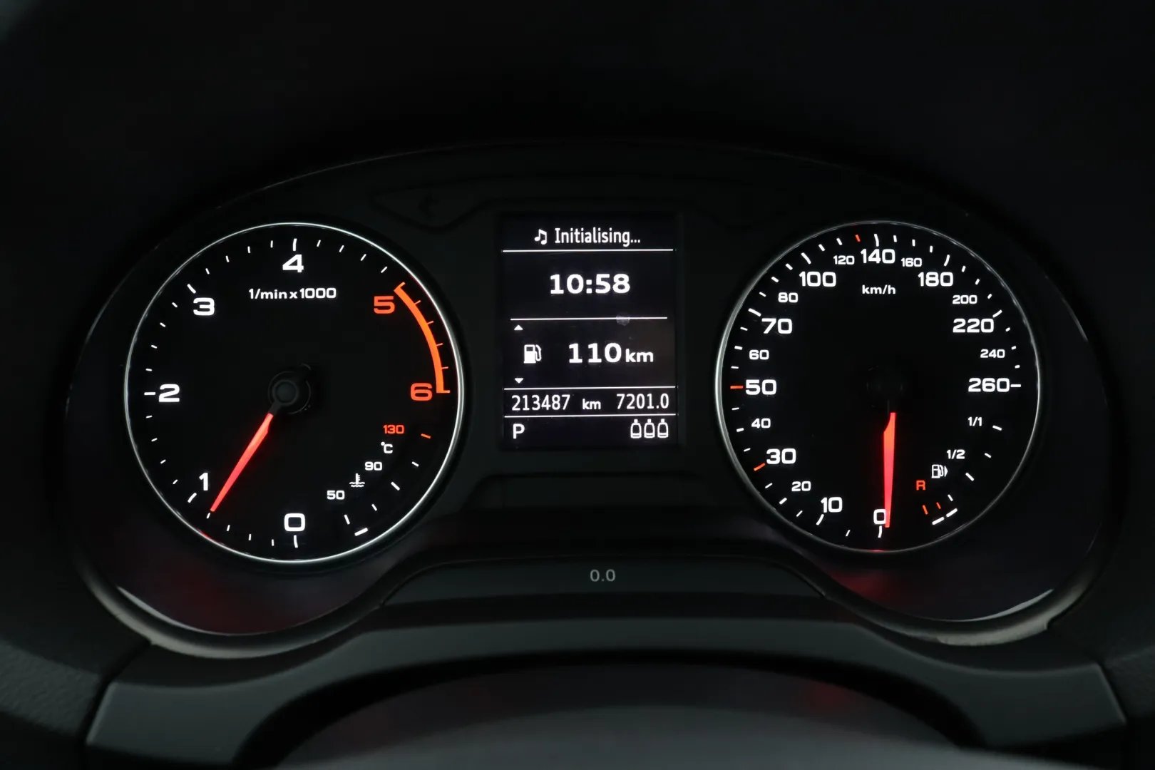 AUDI A3 ENZ-797 carousel image