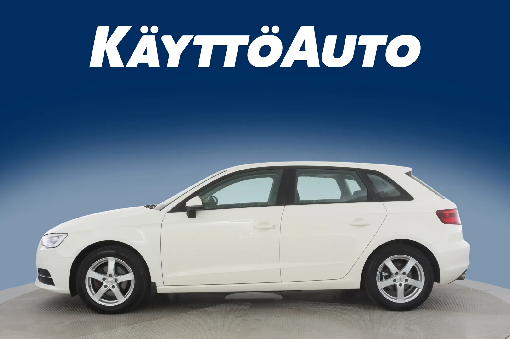 AUDI A3 ENZ-797 carousel image